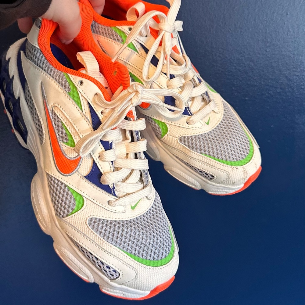 Nike Zoom Air Fire